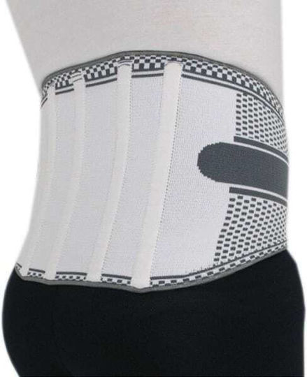 Adco 04484 Ζώνη Μέσης Ύψους 28cm