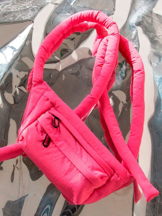Purple Bum Bag