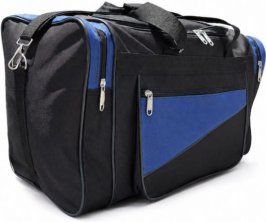 Ormi Sack Voyage 32lt Blue Fabric L50xW25xH25cm