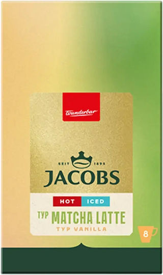 Jacobs Latte на прах 14.5гр