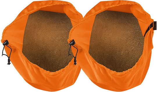 Solart Zeltausrüstung Sandbags Befestigung Sonnenschirm Zelt 2 Stück