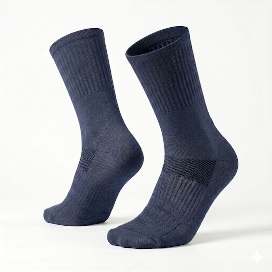 Калци Dimi Socks Стратегически Оферта 5 Сини
