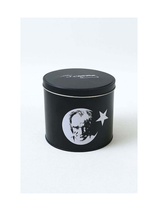 SteweHome Κούπα Μεταλλική Πολύχρωμη 345ml