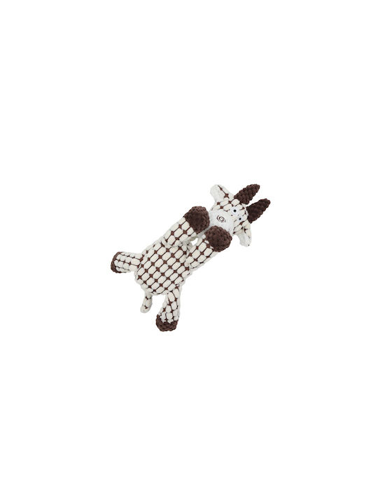 Uniq Cuddly Dog Toy 24cm 1 Piece