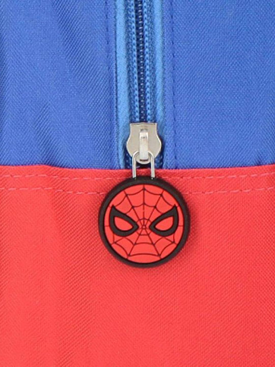 Cerda Marvel Spiderman Ghiozdan De Spate Grădinița Multicolor 25 x 12 x 32 cm