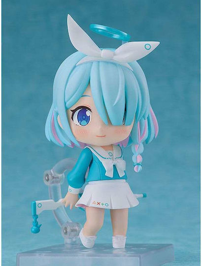 Blue Archive Nendoroid Фигура За Действие Arona Размер 10см