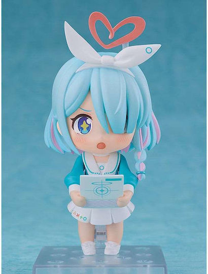 Blue Archive Nendoroid Фигура За Действие Arona Размер 10см