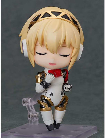 Persona 3 Reload Nendoroid Action Figure Aigis 2.0 Size 10cm
