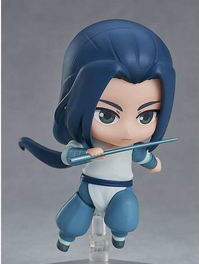 Legend Hei Nendoroid Action Figure Wuxian Size 10cm
