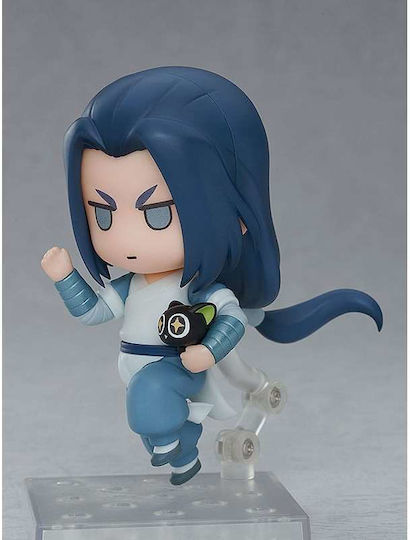 Legend Hei Nendoroid Action Figure Wuxian Size 10cm