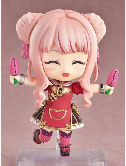 Himehina Nendoroid Фигура За Действие Tanaka Hime Размер 10см