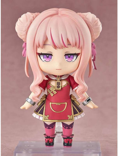 Himehina Nendoroid Фигура За Действие Tanaka Hime Размер 10см