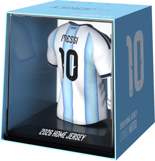 Myjersey World Cup Argentina Messi 2026 59my00008