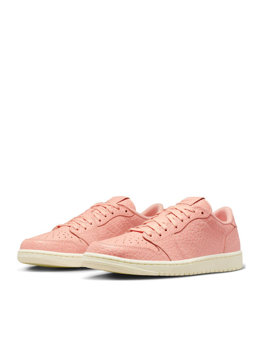 Air  1 Retro Low Ns Adidasi Pentru bărbați Portocalii