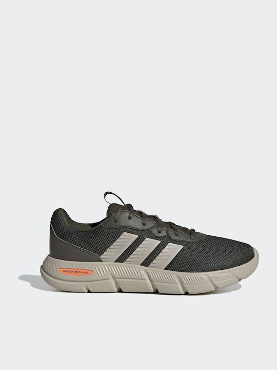 Männer Sneakers Cloudfoam Flex