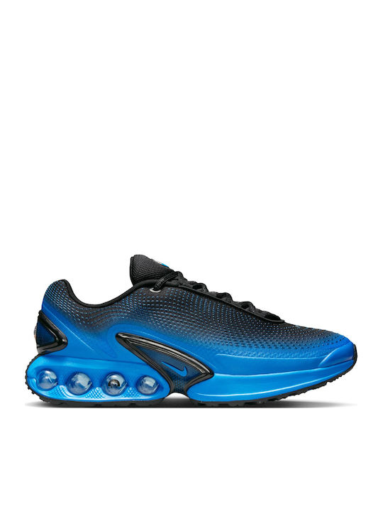 Air Max Dn Se Herren Sneakers  Air Max Dn Se