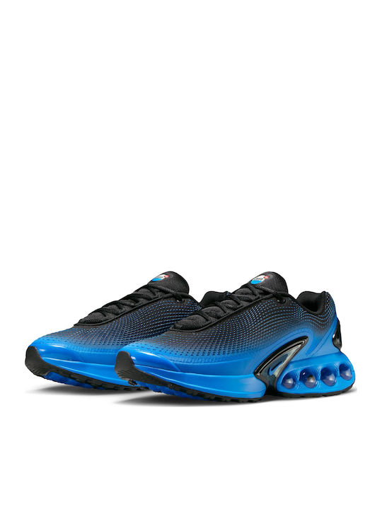Air Max Dn Se Herren Sneakers  Air Max Dn Se