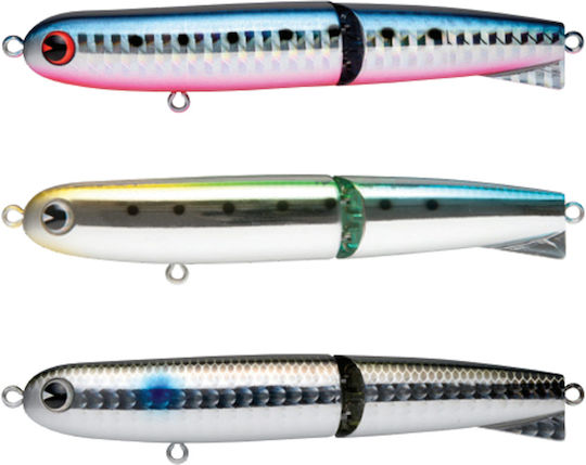 Sinking Artificial Ima Scarecrow 100s 10 Cm 14 Gr #006 Mako Iwashi