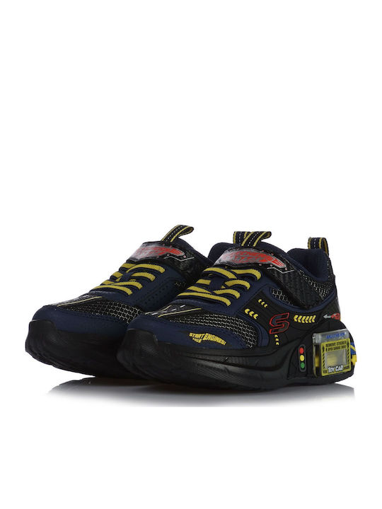 Adidasi copii Navy Albastru marin