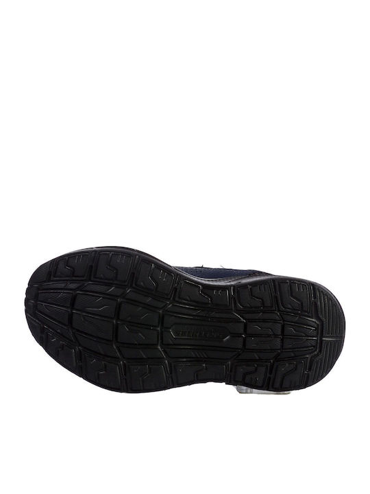 Adidasi copii Navy Albastru marin