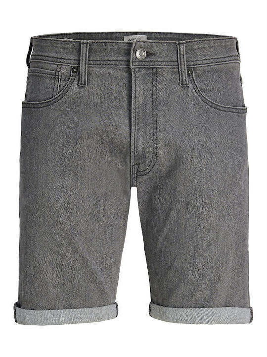 Men's Grey Shorts