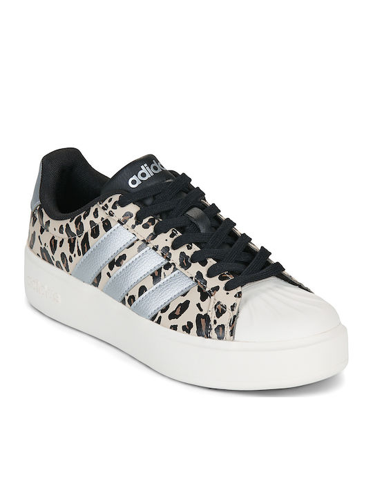 adidas Streettalk Καφέ