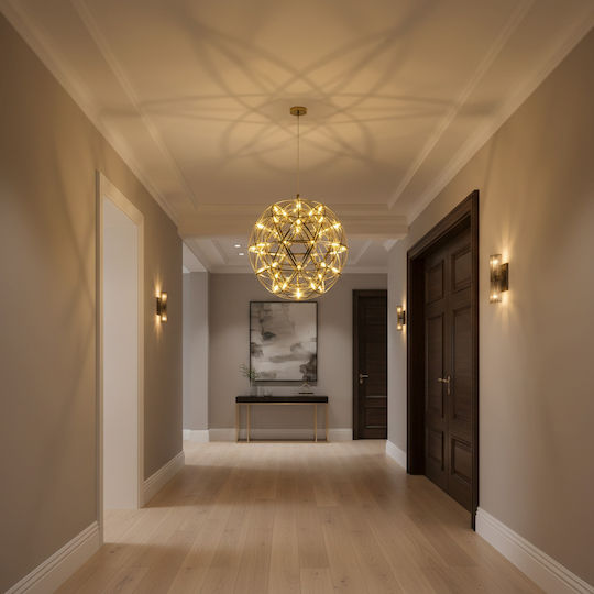 Alista Home LED Lumini Suspendate 30cm