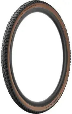 Pirelli Gravel Гума за велосипед 28" Сгъваема