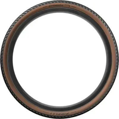 Pirelli Gravel Λάστιχο Ποδηλάτου 28" Διπλωτό