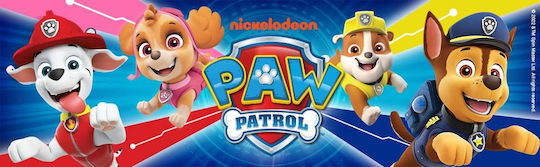 Disney Fahrrad Dekorativ Fahrrad Windrad Paw Patrol Kinder