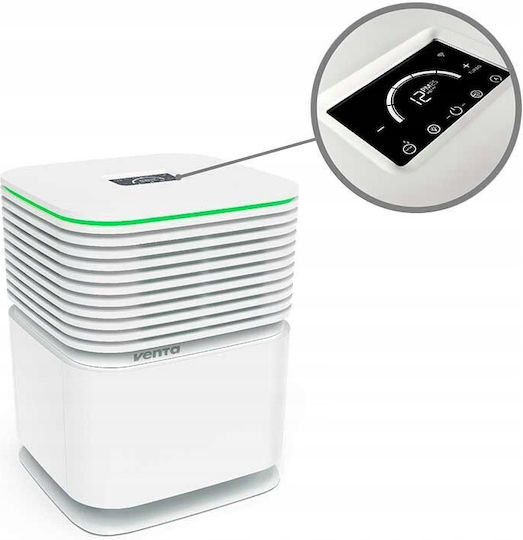 Venta Ah735 As Umidificator - Ionizator / Umidificator