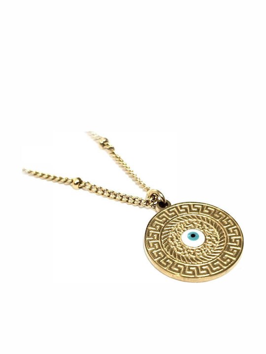 Karma Gifts Κολιέ