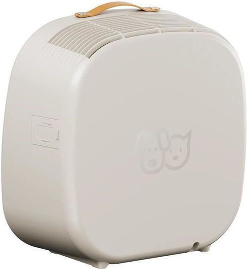 Philips Pureprotect Pet Пречиствател за Въздух за Помещения 104m²