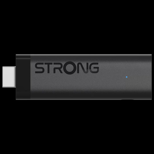Strong Smart TV Stick Leap Nova Full HD with Bluetooth / Wi-Fi / HDMI