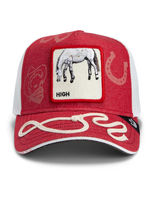Goorin Bros Way Up Cap