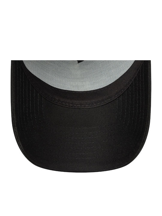 New Era Nba Essential Chicago Bulls Negru Negru Șapcă