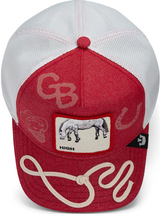 Goorin Bros Way Up Cap