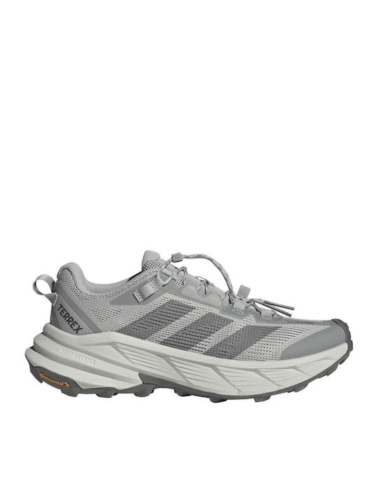 adidas Terrex Pantofi de drumeție pentru bărbați Bej