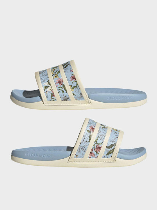 Adilette Comfort Ανδρικές Σαγιονάρες