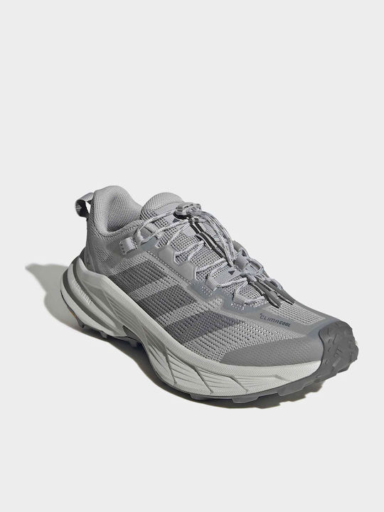 adidas Terrex Pantofi de drumeție pentru bărbați Bej