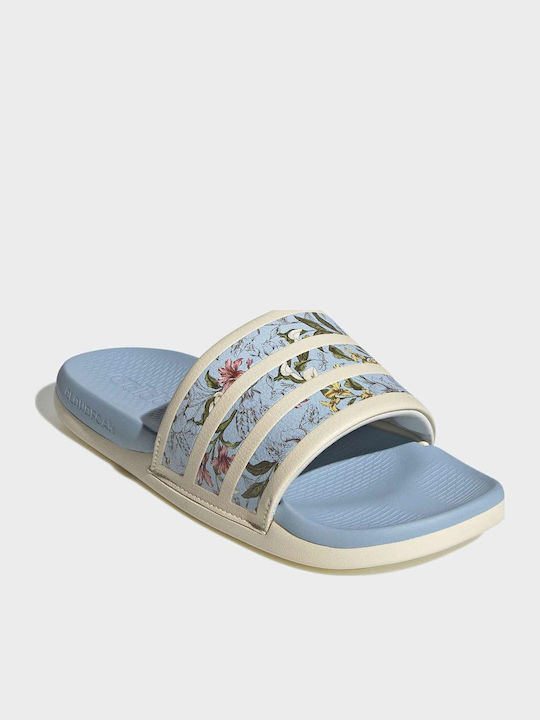 Adilette Comfort Ανδρικές Σαγιονάρες