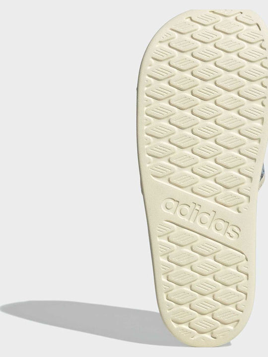 Adilette Comfort Ανδρικές Σαγιονάρες