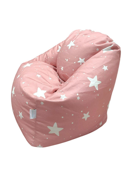 Kinderstuhl Rosa 55x44x55cm
