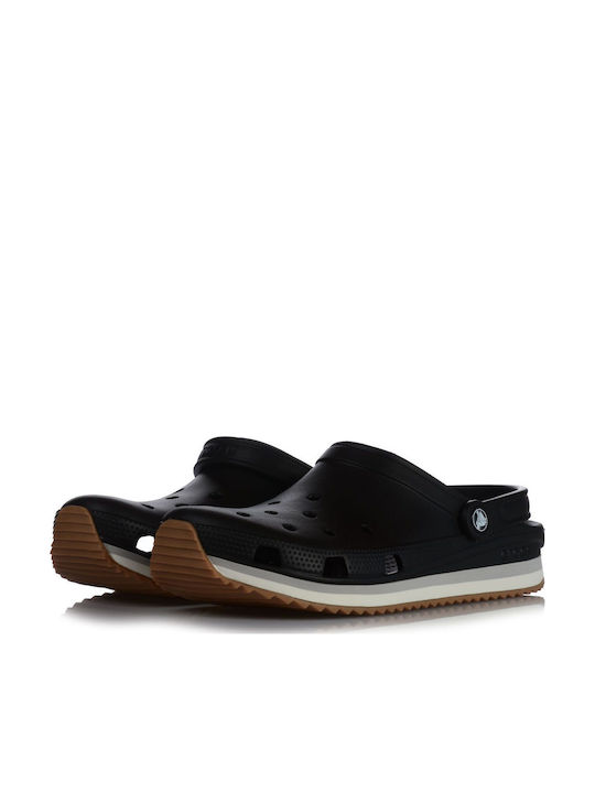 Crocs Crocband Saboți Negri