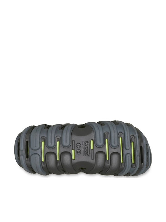 Crocs Saboti bărbătești negre