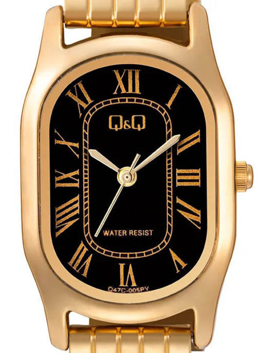 Q&Q Metal Watch Q&Q Metal Watch