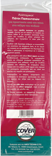 Cover Clean Schuhpflegeprodukt Für Leder Schuhe TΖ9154