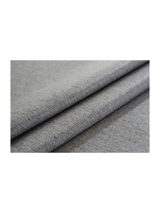 FRIPIA Grey Tablecloth 135x250cm