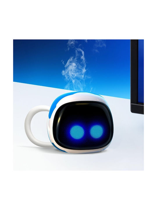 Paladone Astro Bot Κούπα Κεραμική Καφέ 500ml