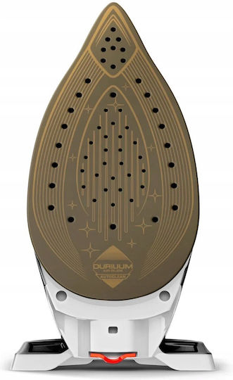 Tefal Express Power Σύστημα Σιδερώματος Πίεσης 8bar με Δοχείο 1.8lt
